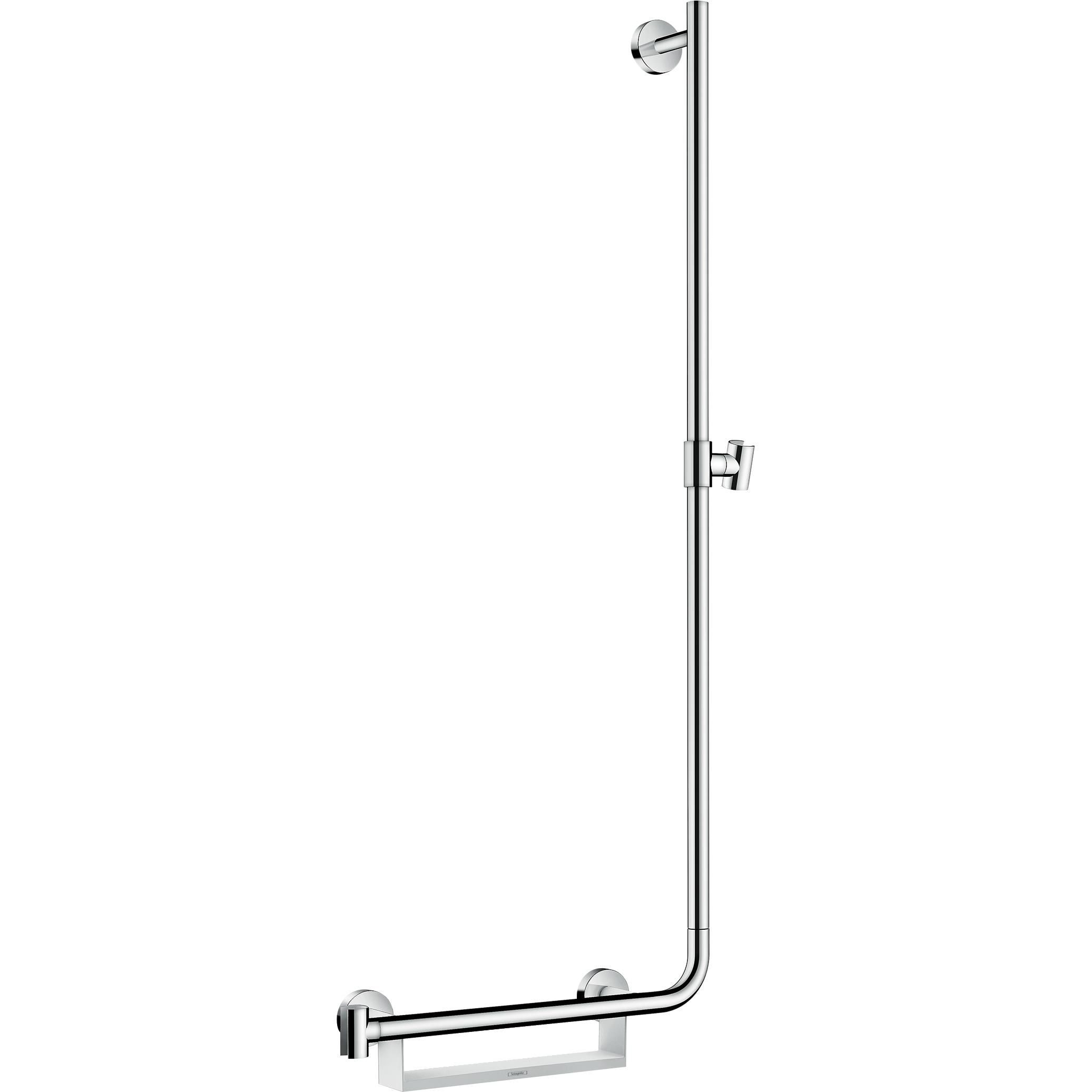 Dusjstang Hansgrohe Unica Comfort 110