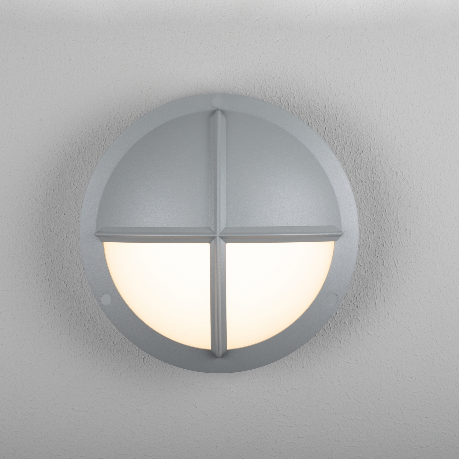 Veggarmatur Hide-a-lite Moon Public Cross II IK10
