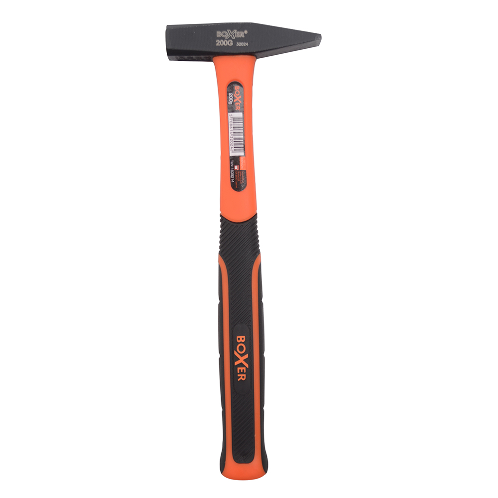 Benkhammer Boxer 200 g Glassfiber