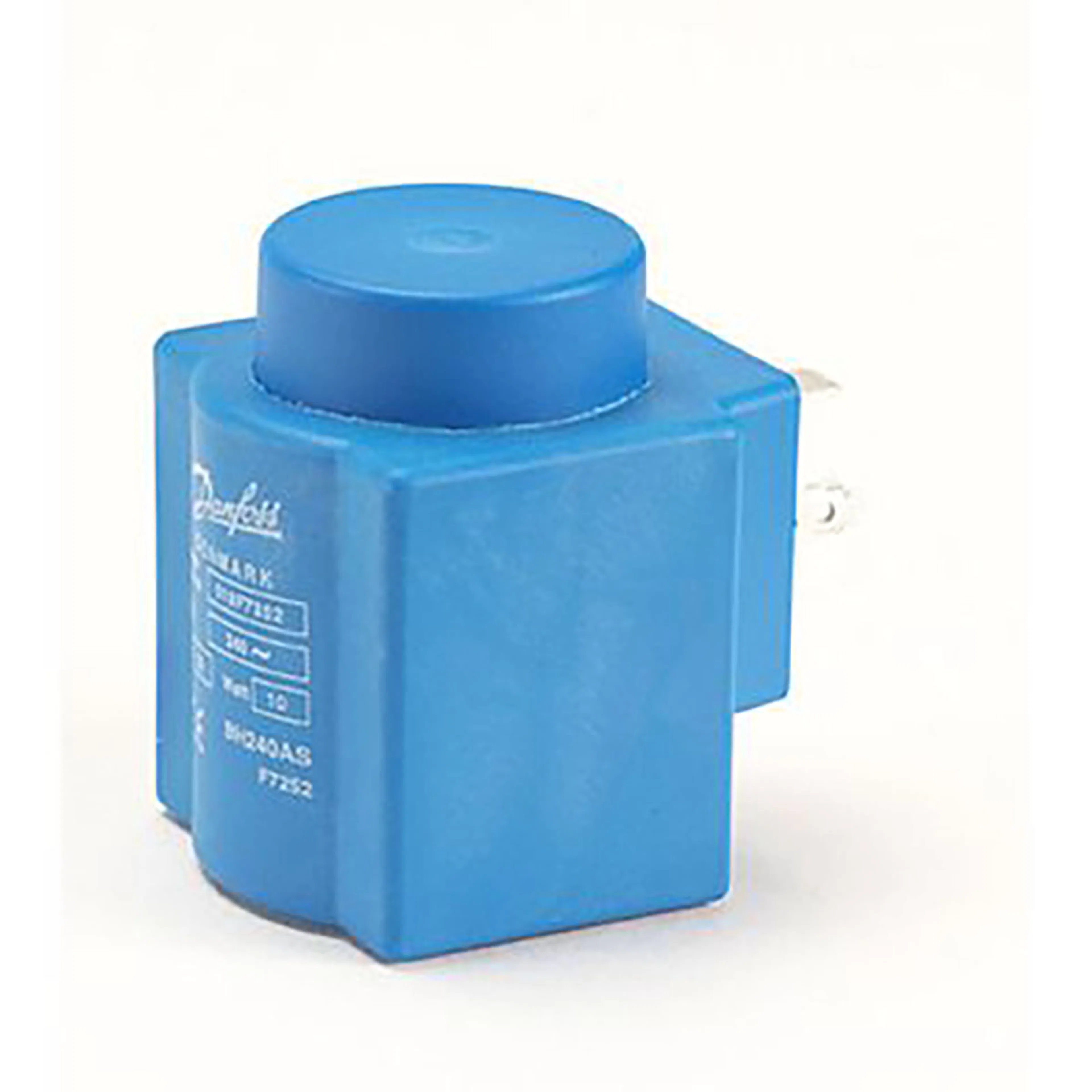 Clip-on-spole Danfoss for EV220B og EV250B