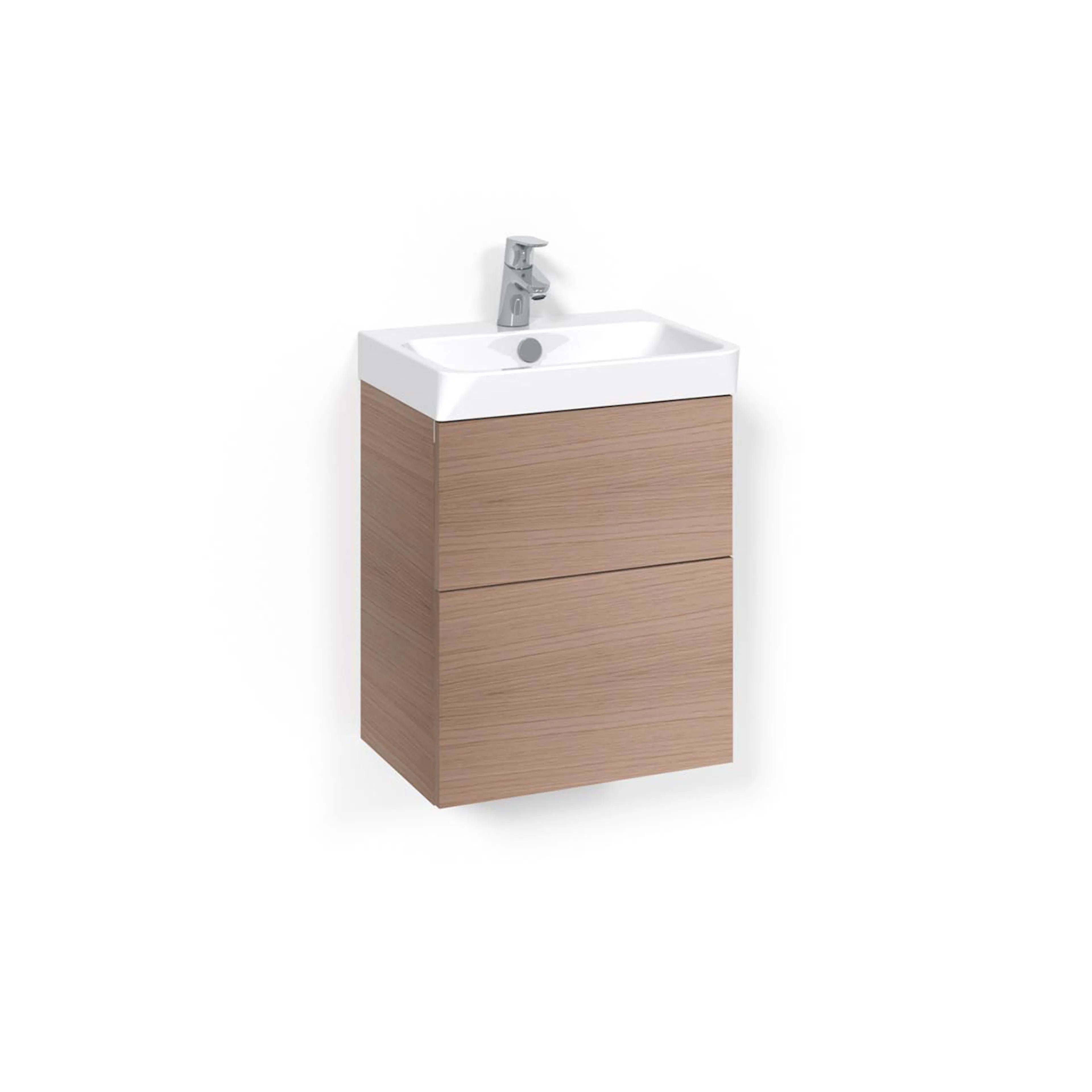 Servantskap Macro Design Crown Plain Light 70