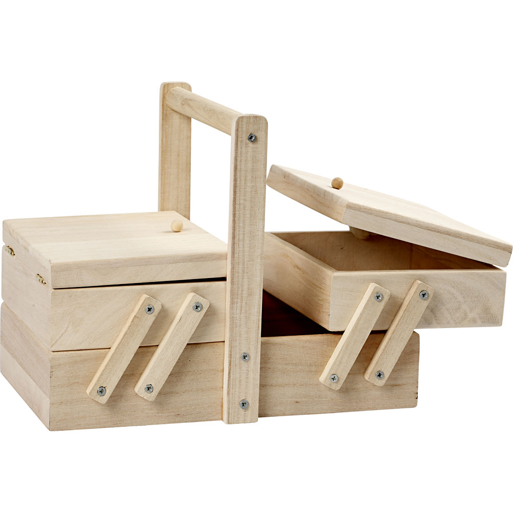 Syskrin Creativ Company Str 24X16,3X19 cm 1 Stk