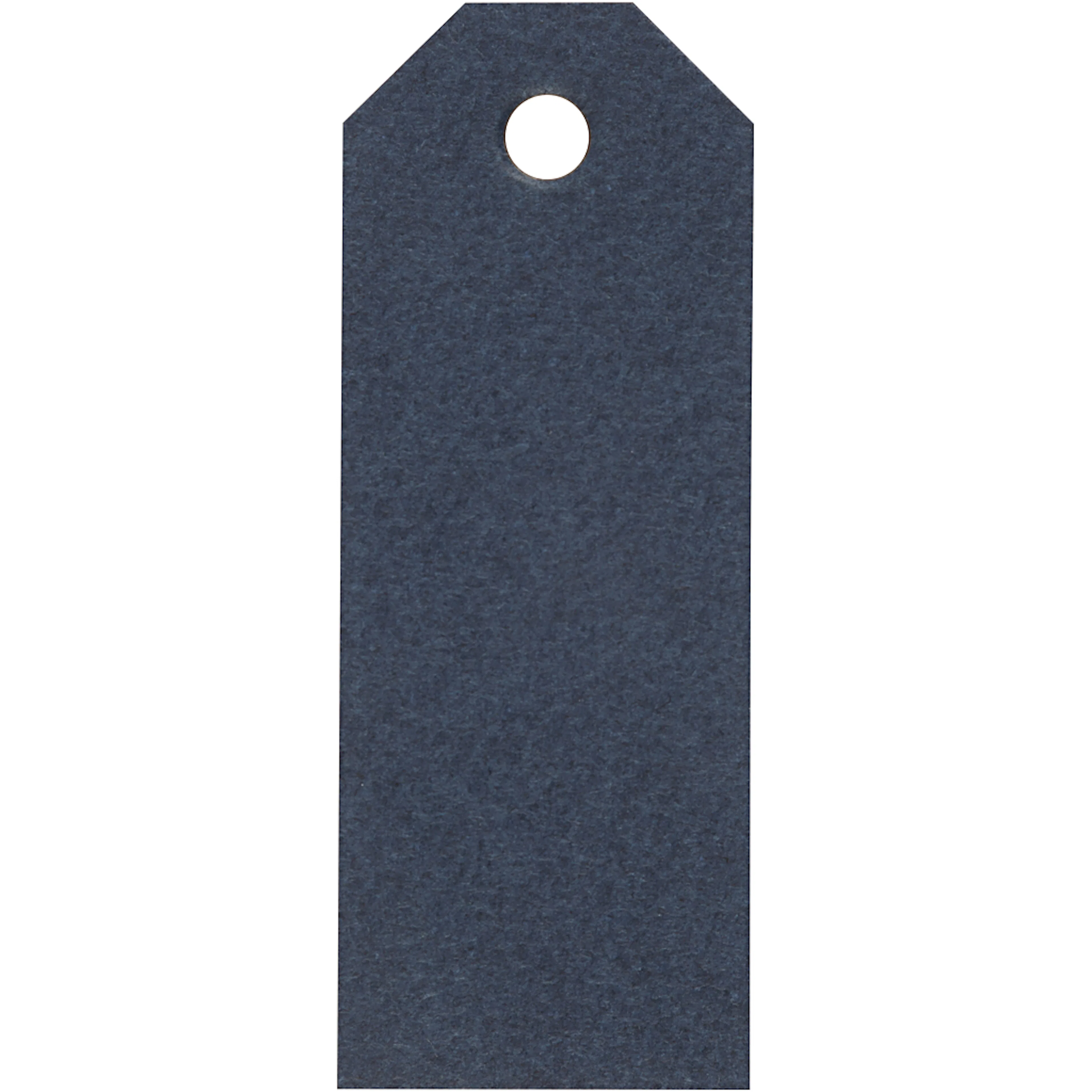 Blå