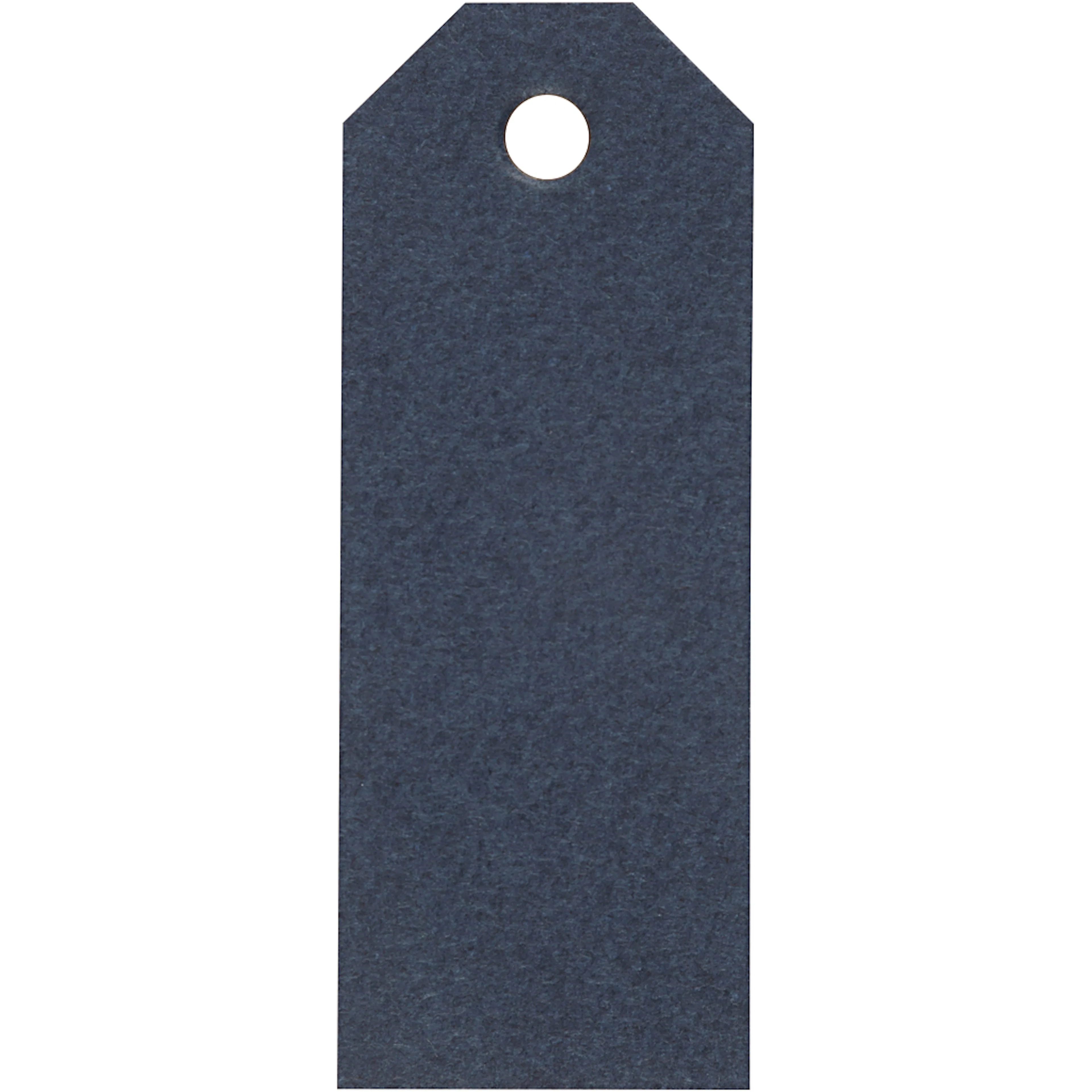Blå