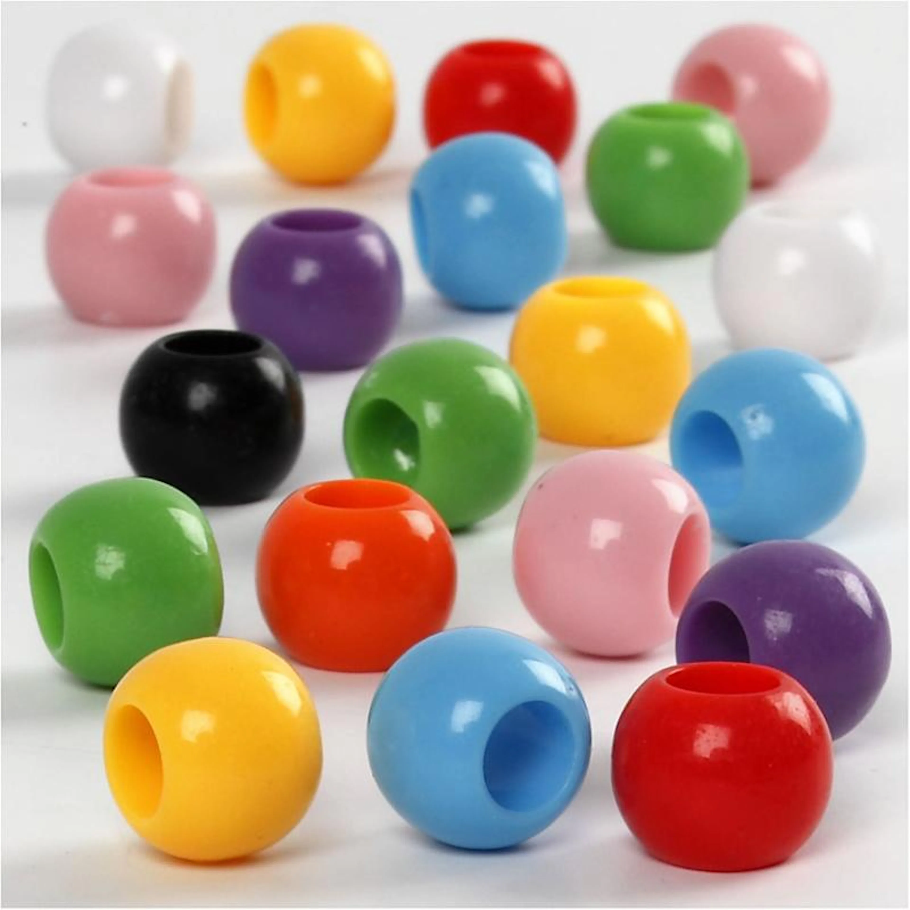 Kongomix Creativ Company D10 mm Hullstr 4,5 mm 110 ml/1 Pk