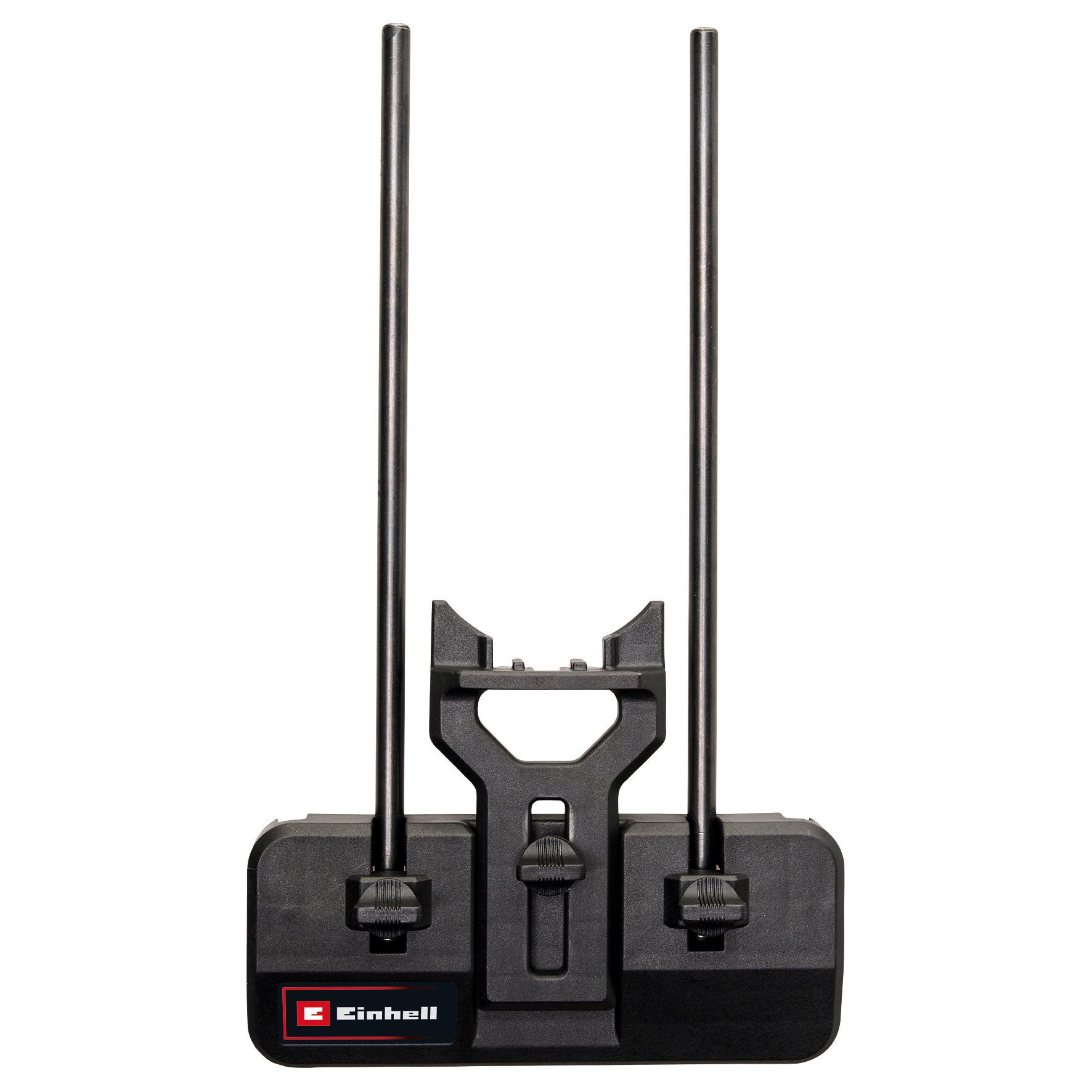 Styreskinneadapter Einhell for Overhåndsfres