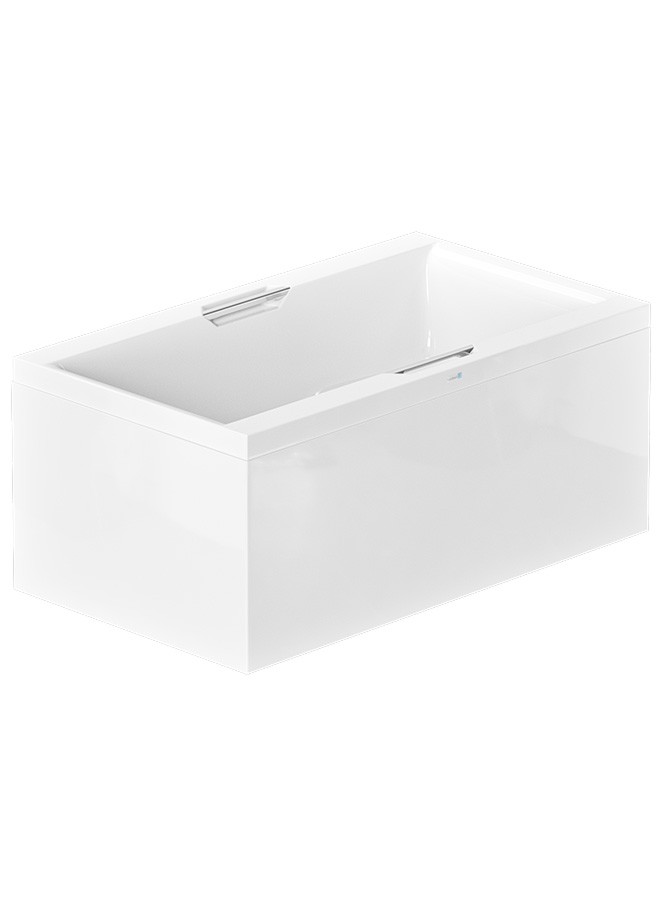 L-panel Nordhem til Höllviken Hvit Nordurit