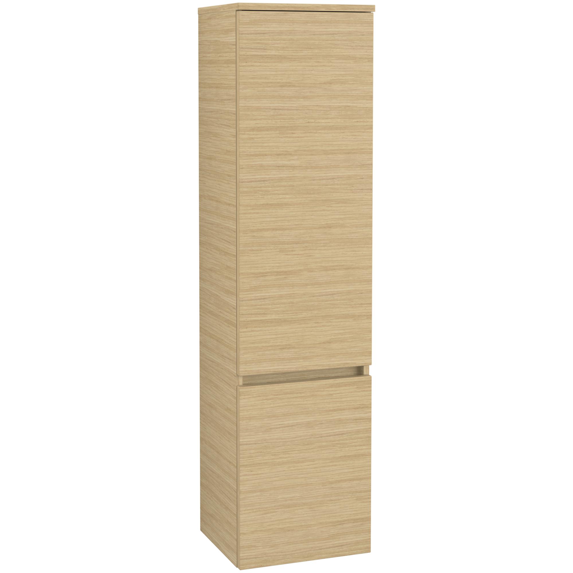 H&ouml;gsk&aring;p Villeroy & Boch Legato med Tv&aring; D&ouml;rrar 400 mm