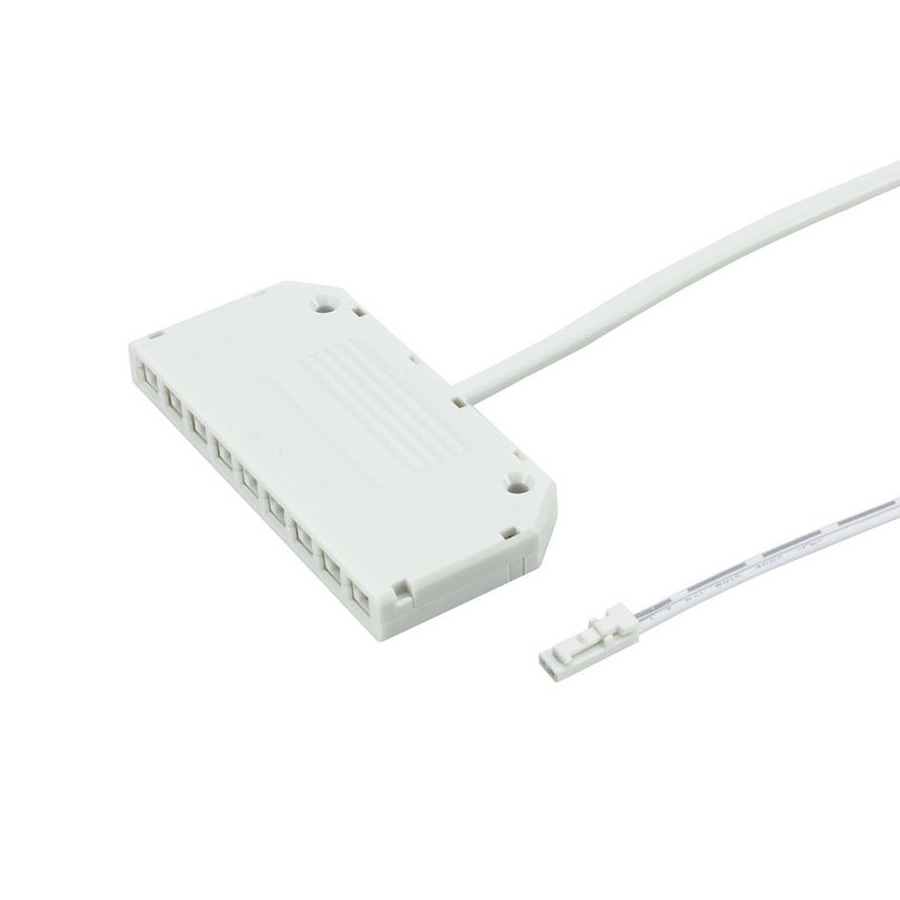 Koblingsstykke Beslag Design MICRO24