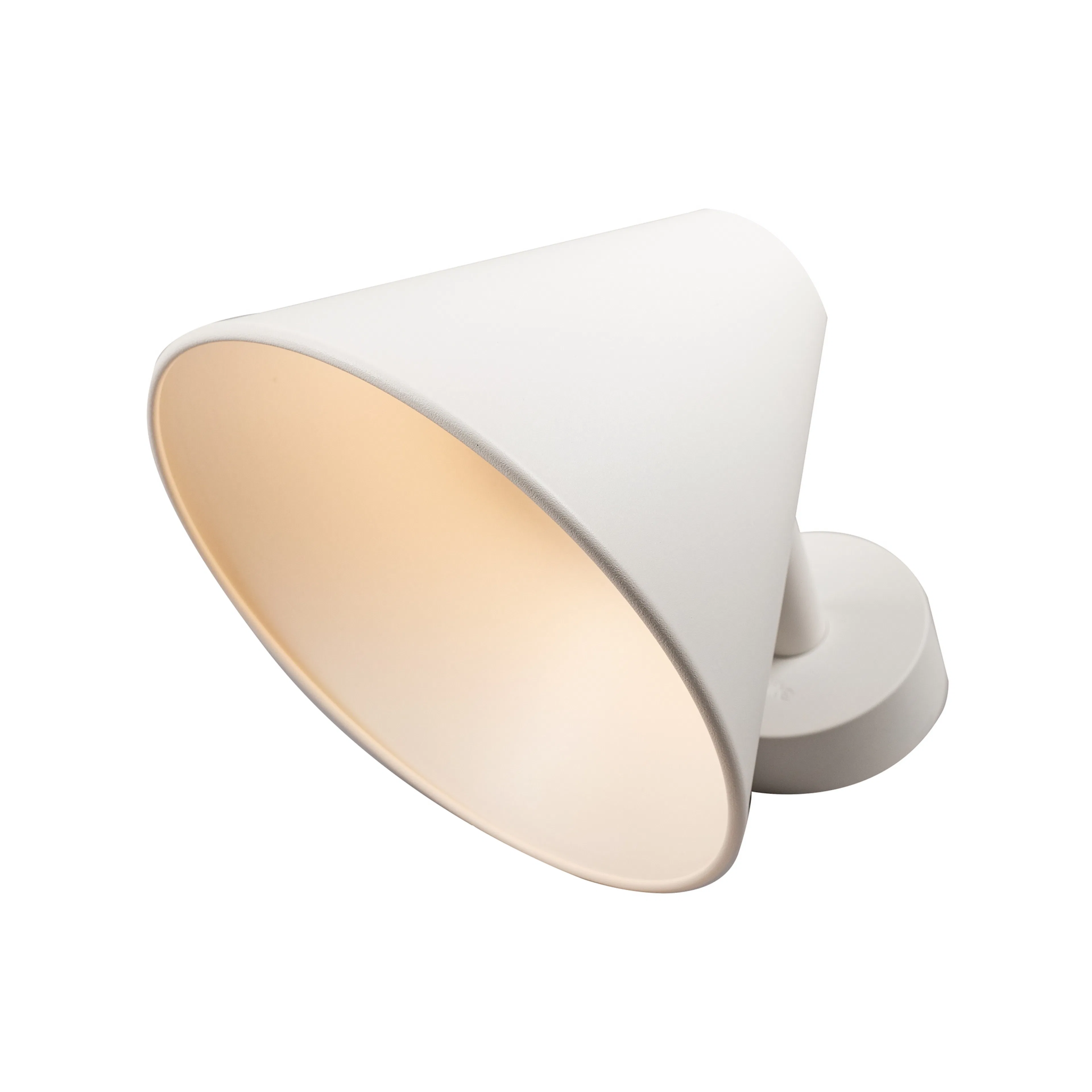 Veggarmatur Hide-a-lite Peak LED