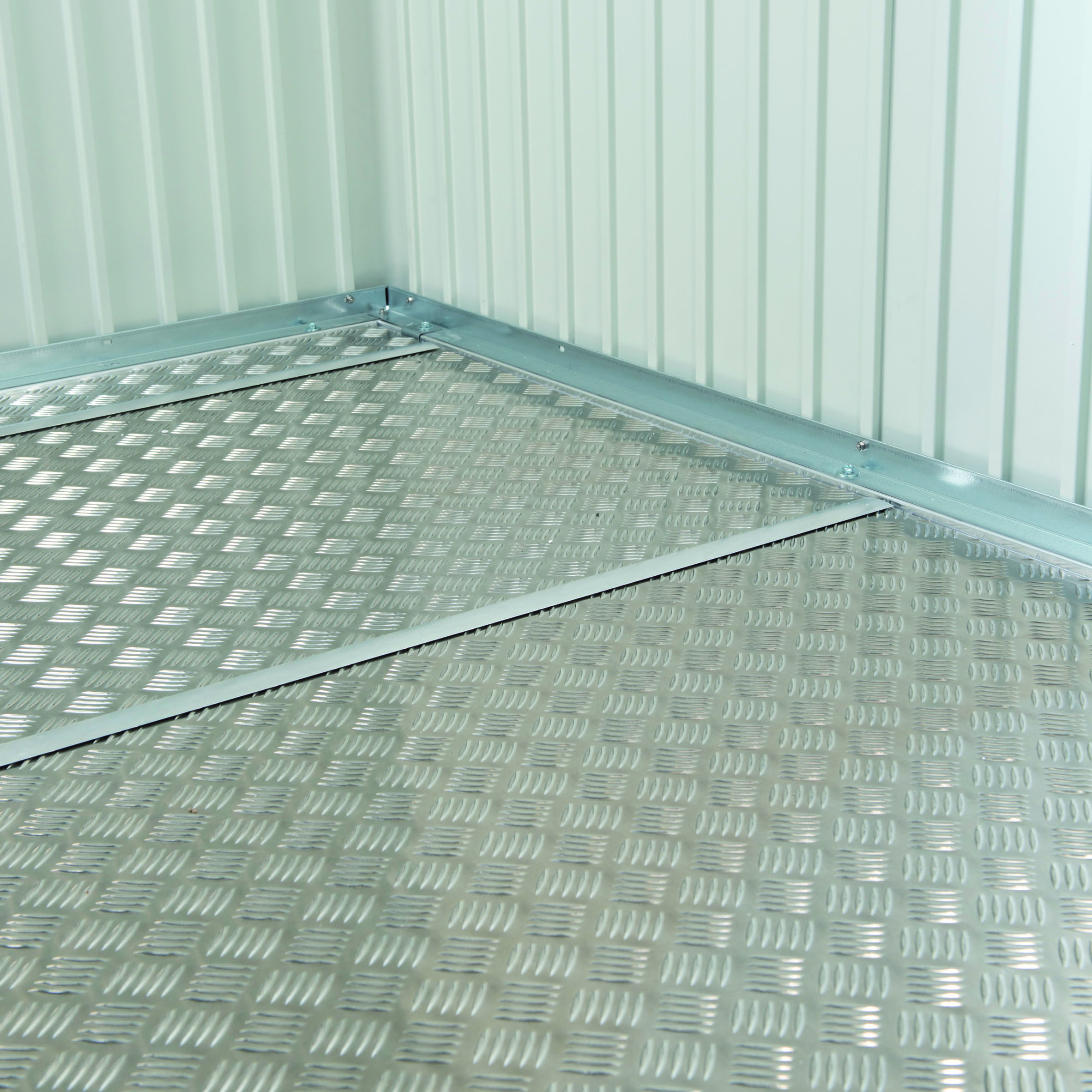 Gulvplate Biohort til Europa 3