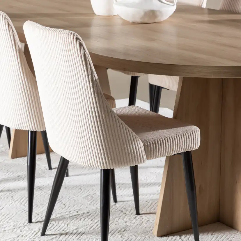 Hvitvaske/Beige