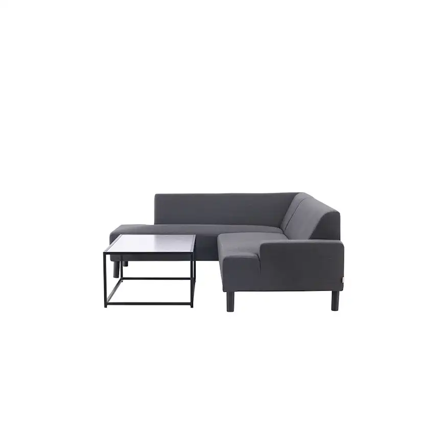 Loungegruppe Venture Home Mecka