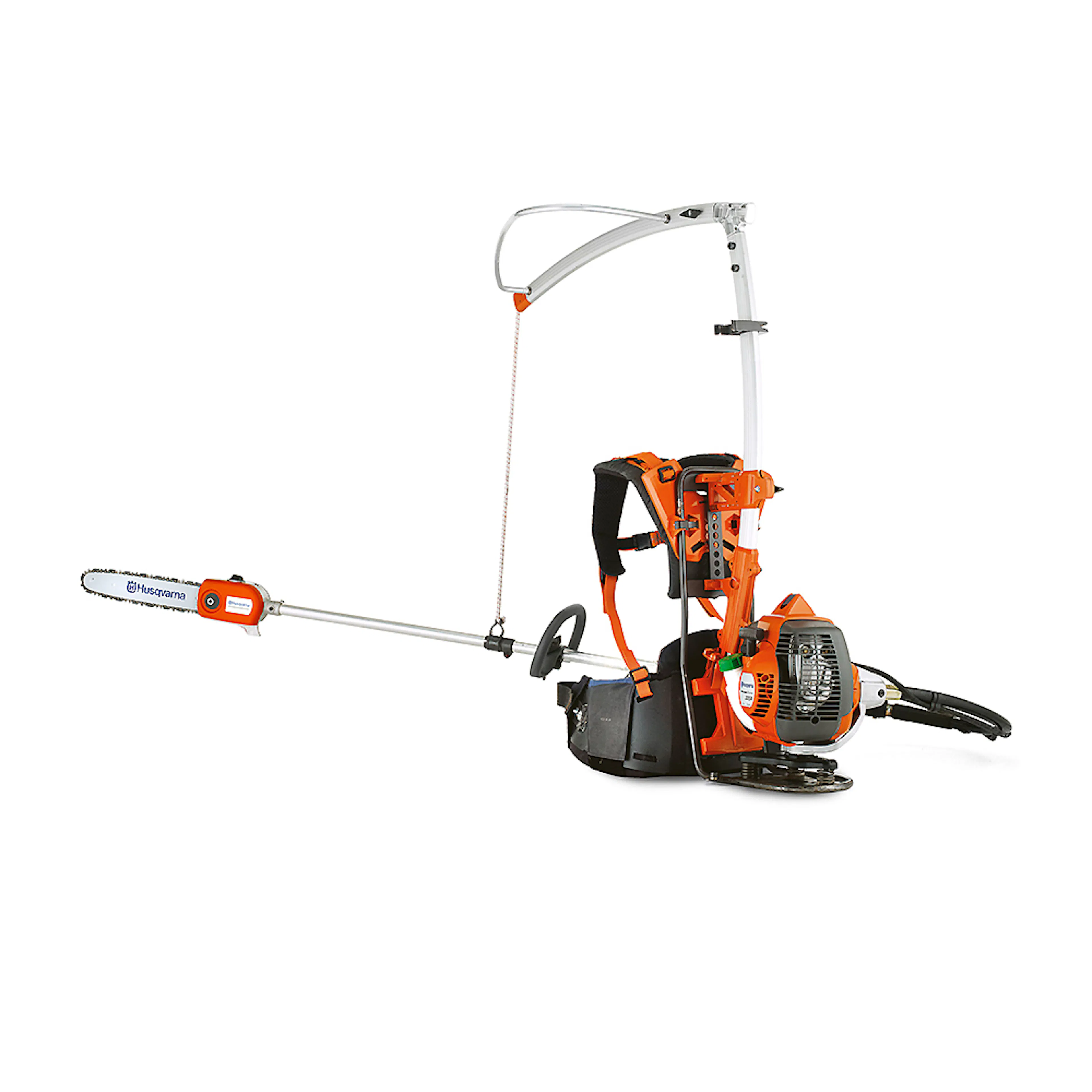 Ryddesag Husqvarna 535FBx