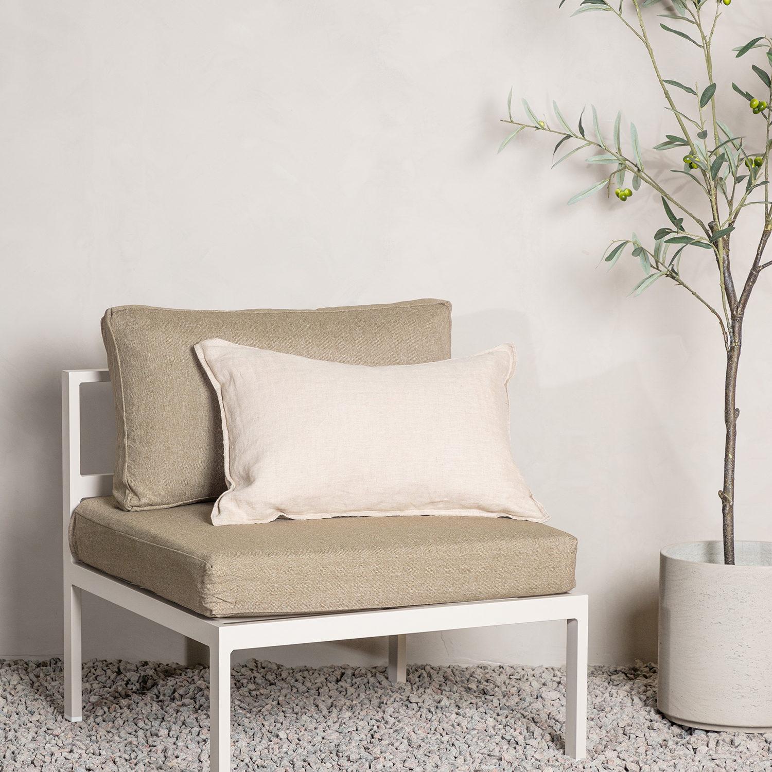 Midtmodul Venture Home Copacabana med Pute