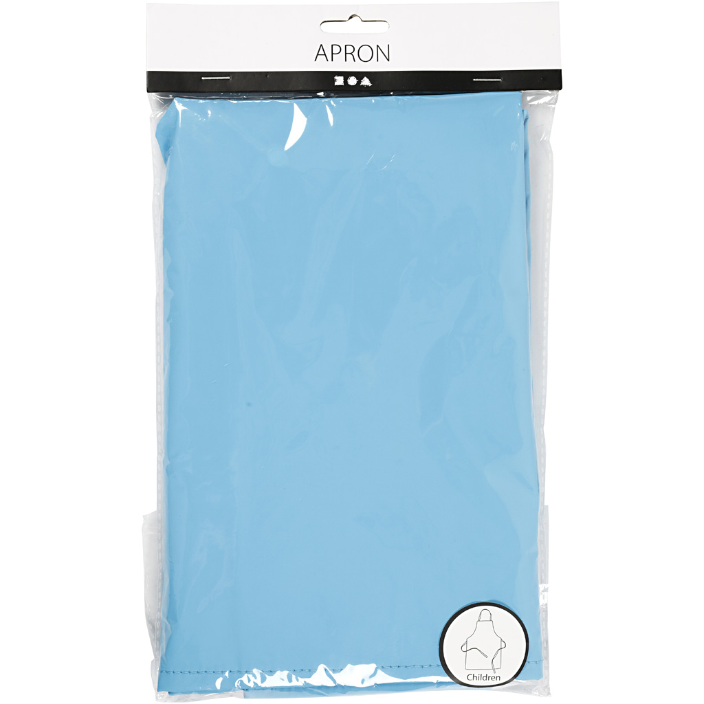 Forkle Creativ Company Str 7-12 År 1 stk