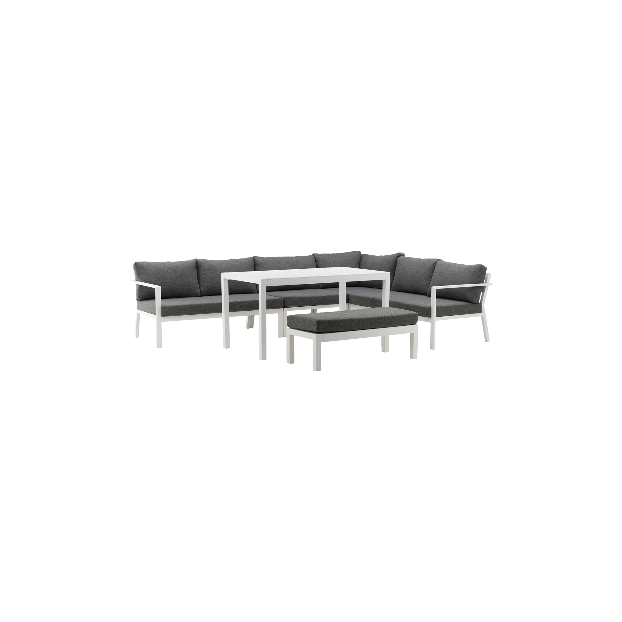 Loungegruppe Venture Home Ramos