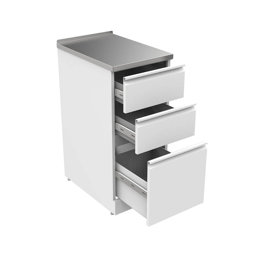 Skuffeseksjon Nordic Tech NTB 3