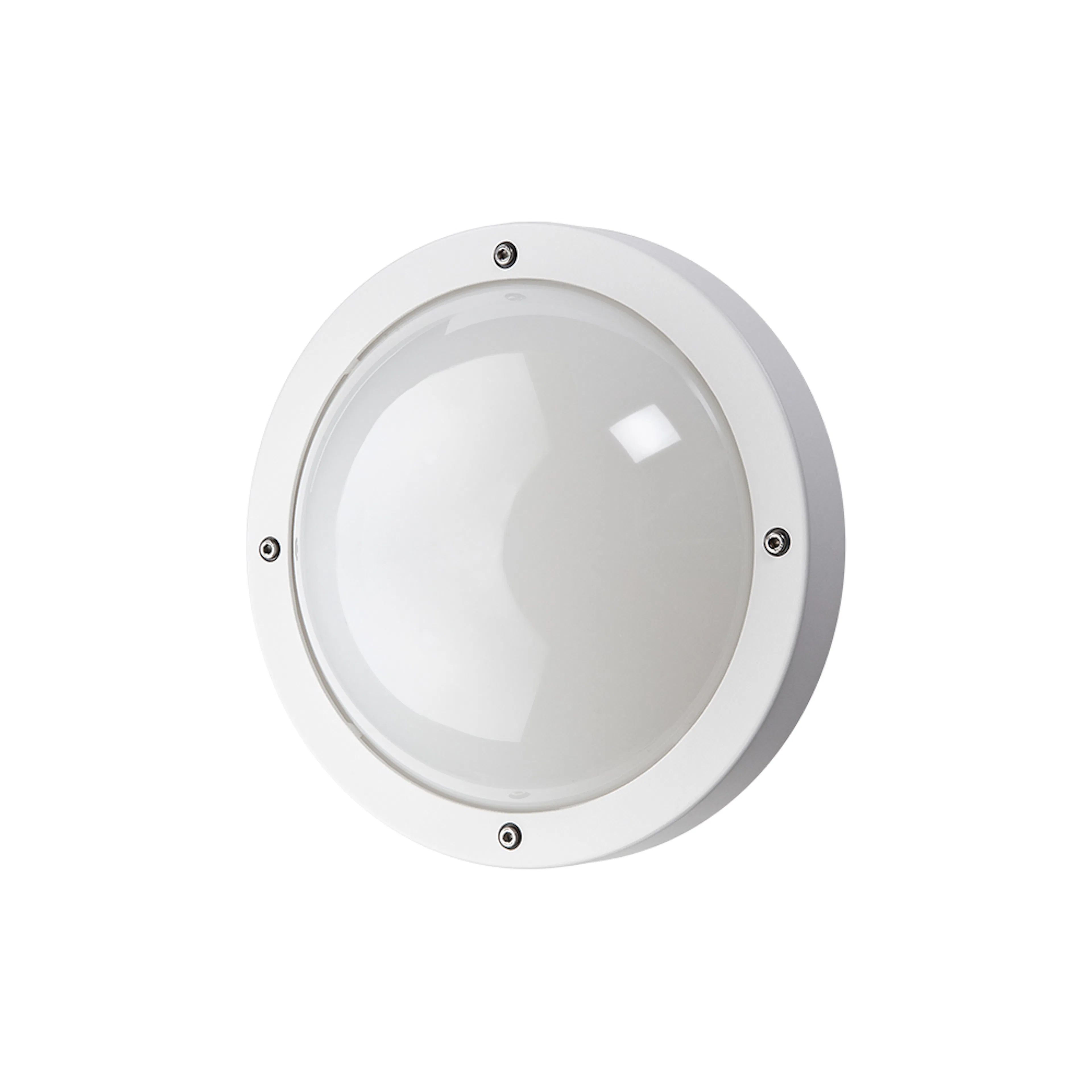 Utelampe SG ARMATUREN Primo Skumringsrele 11,5W IP65 LED