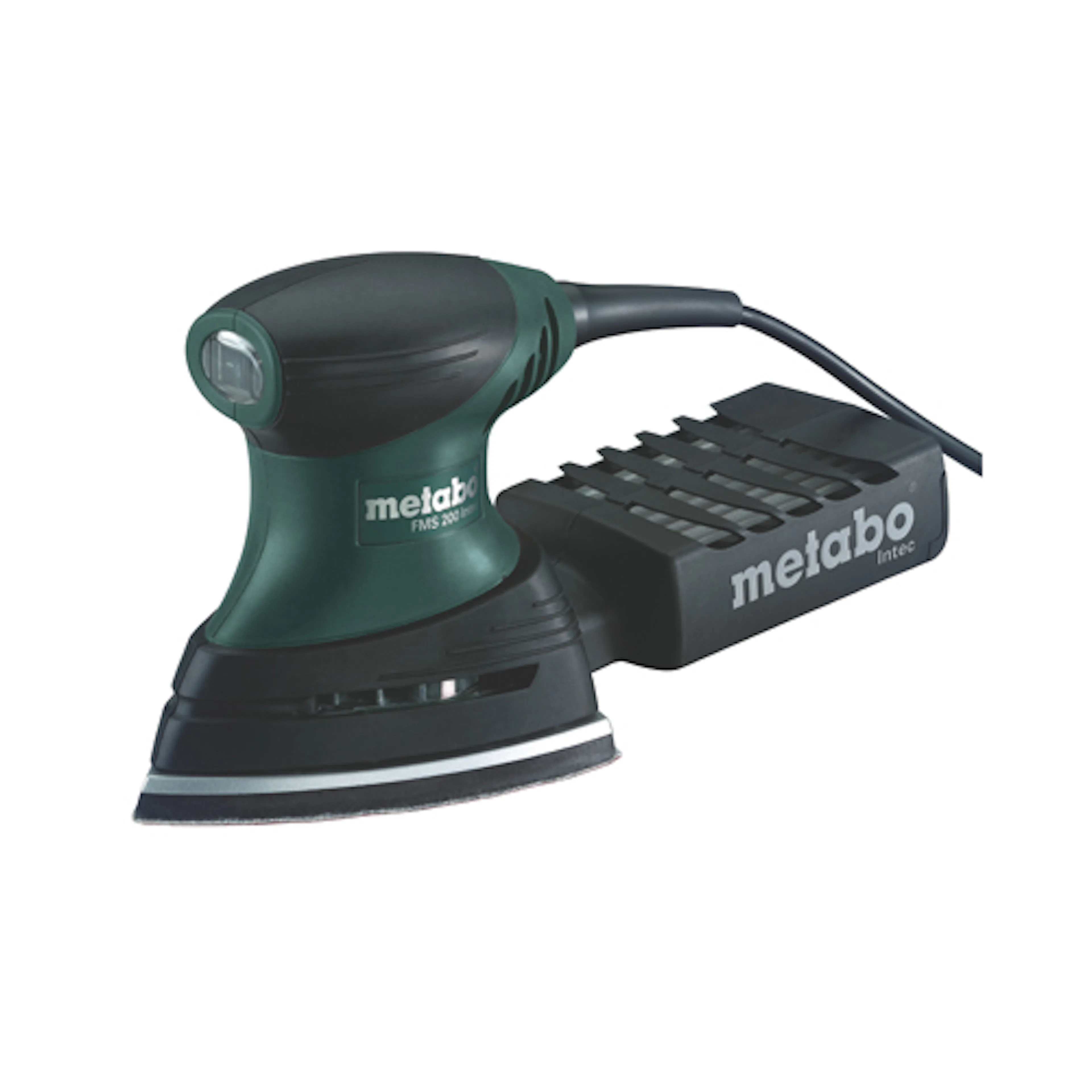 Multisliper Metabo FMS 200 Intec