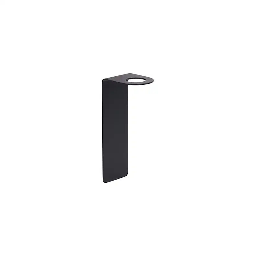 Såpepumpeholder Beslag Design Base