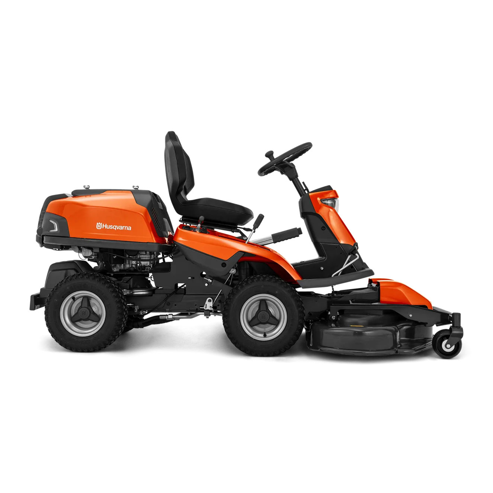 Traktorklipper Husqvarna R 316TsX AWD inkl. Klippeaggregat
