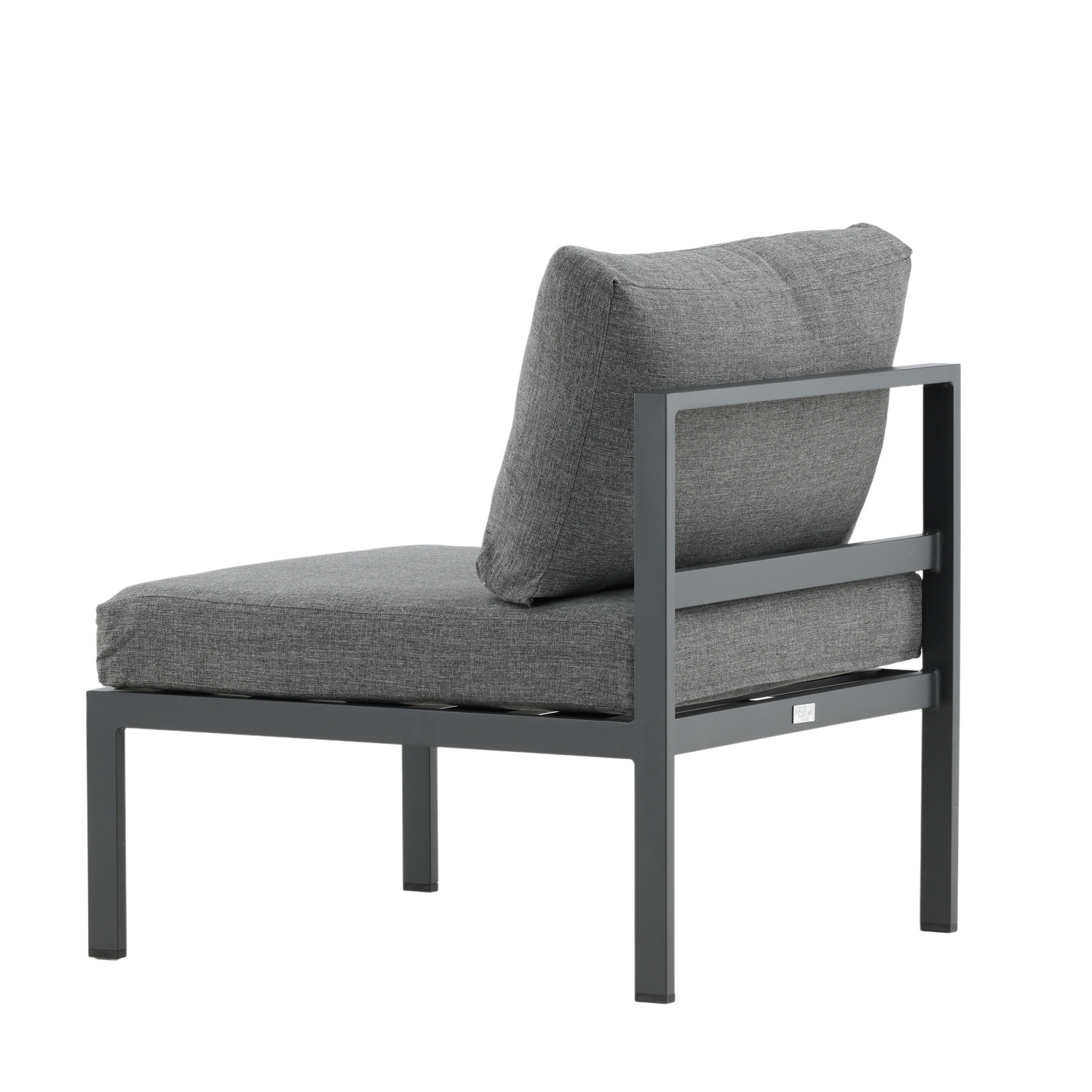 Hagesofa Midtdel Venture Home Copacabana Utendørs