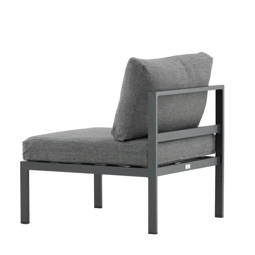 Hagesofa Midtdel Venture Home Copacabana Utendørs