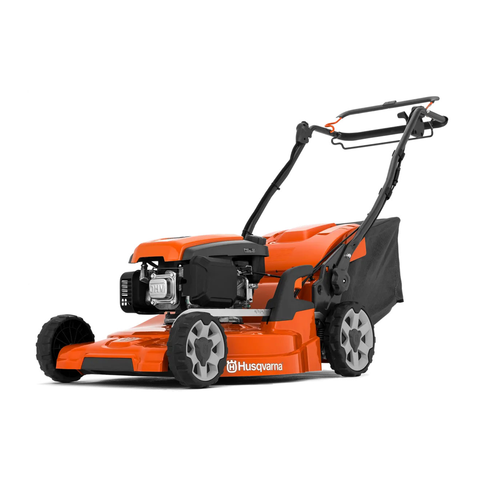 Gressklipper Husqvarna LC353VE