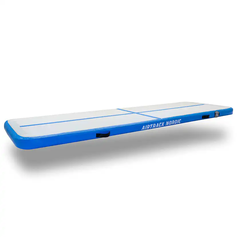 Treningsmatte AirTrack Nordic Home