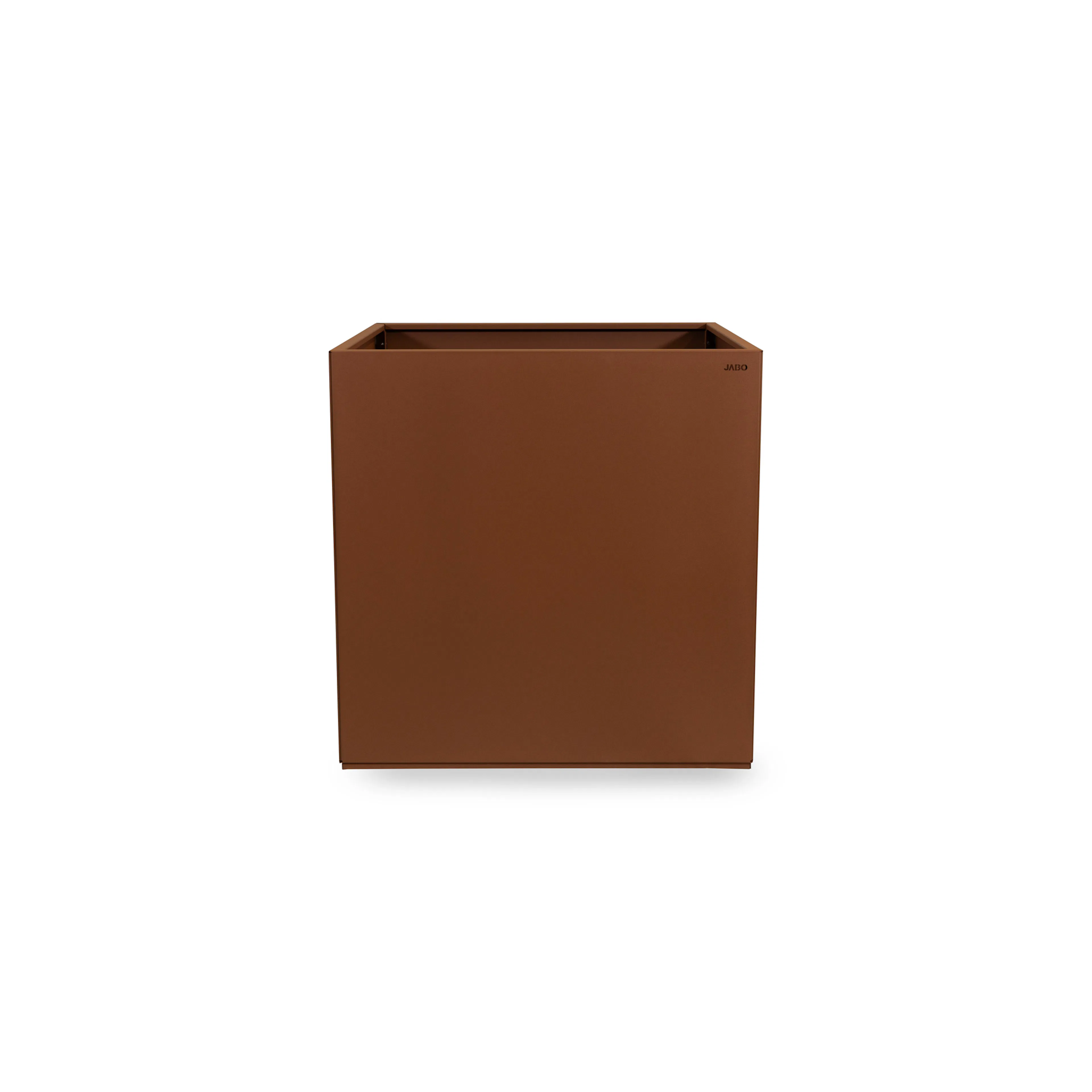 Blomsterpotte Jabo Plantera Utepotte Corten