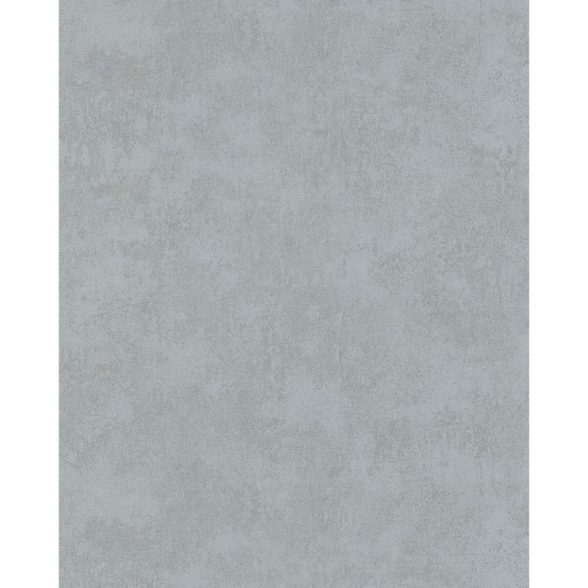 Tapet Lut&eacute;ce Uni Gris Arg Frat 11099639