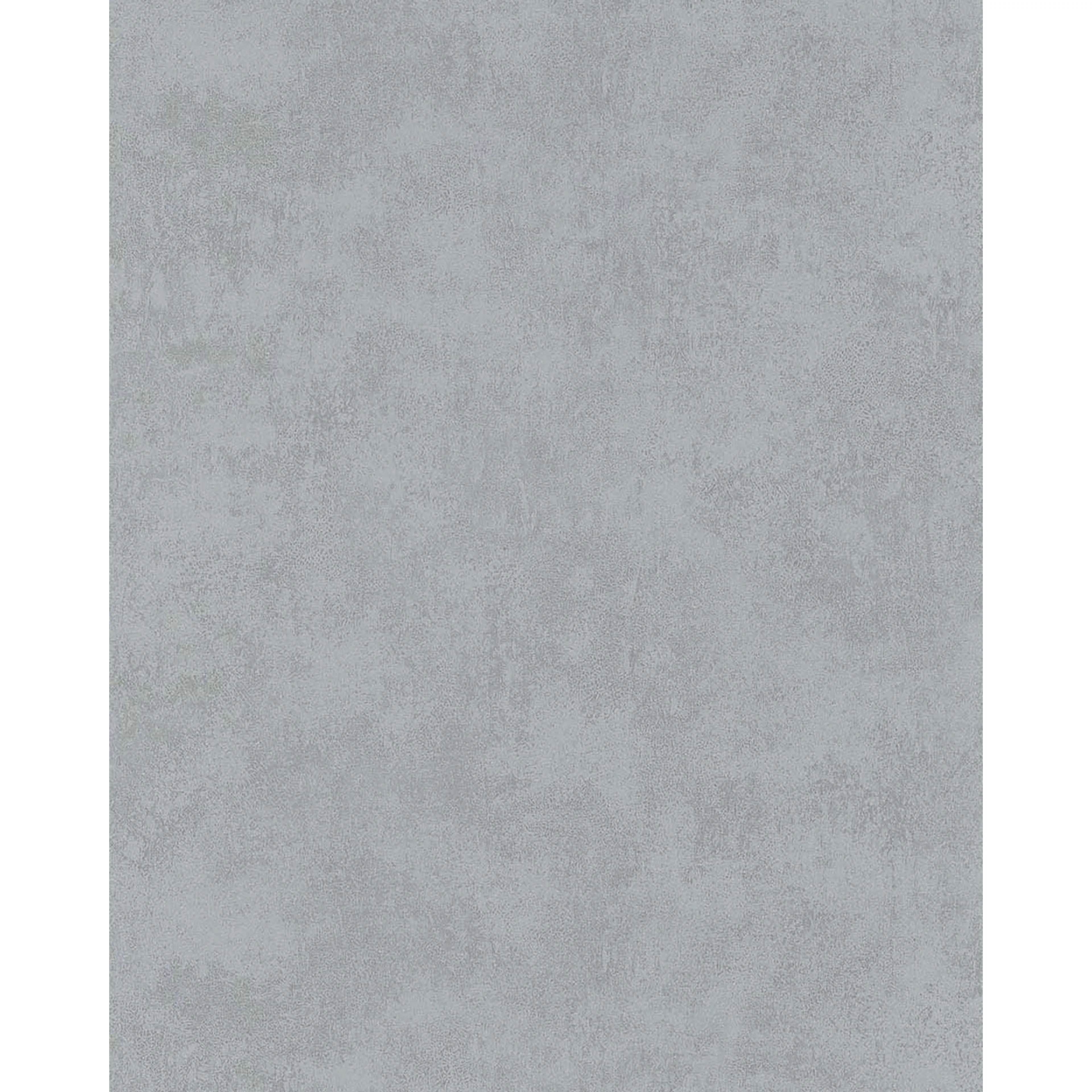 Tapet Lutéce Uni Gris Arg Frat 11099639