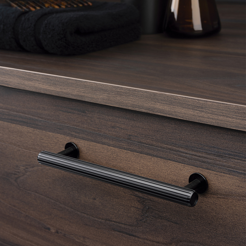 Håndtak Beslag Design Rille
