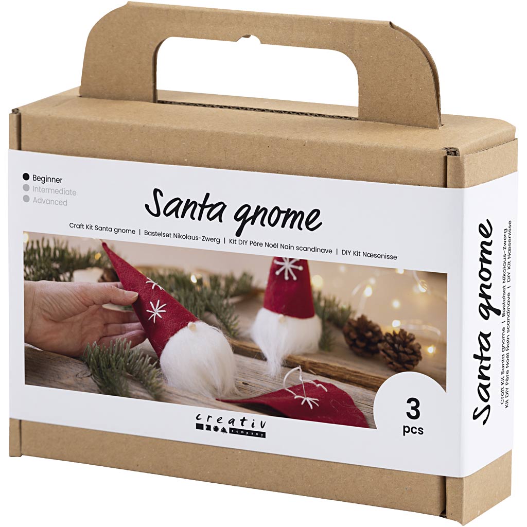 Filtnisse Creativ Company DIY Kit