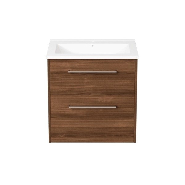 Servantskap FOSSBAD Innovent B60 for Heldekkende Servant