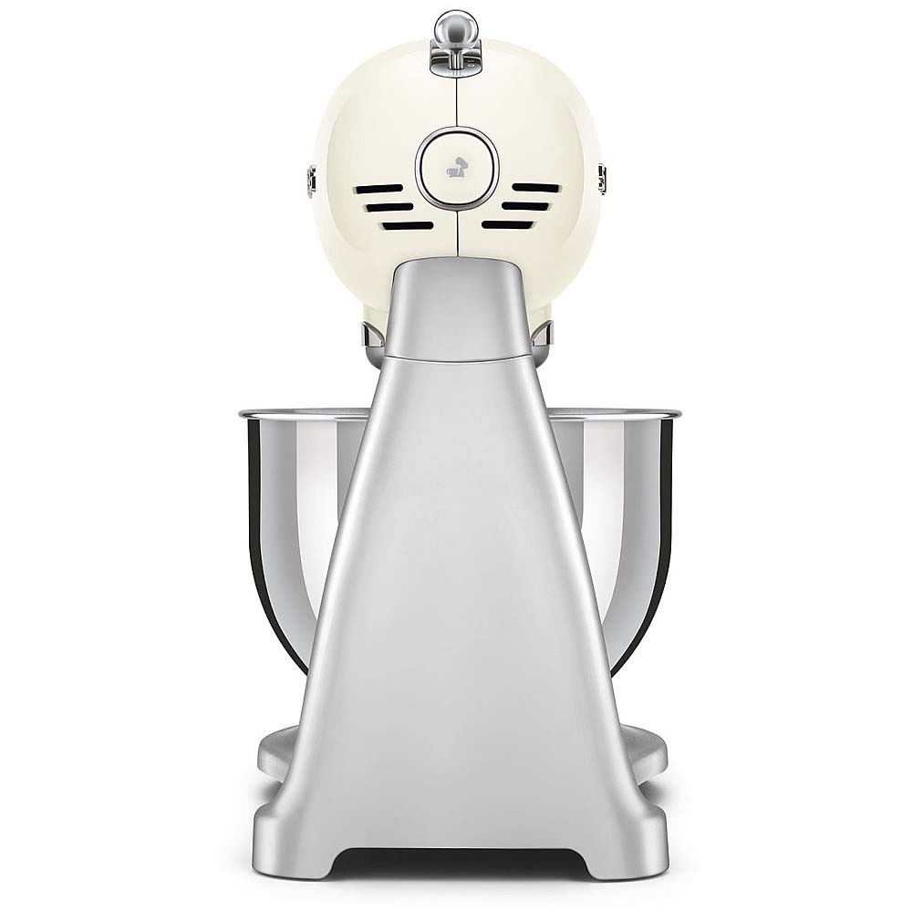 Köksassistent SMEG SMF04CREU