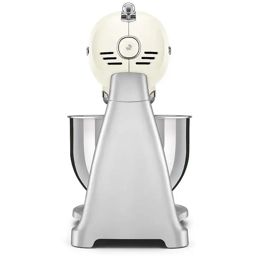 Köksassistent SMEG SMF04CREU
