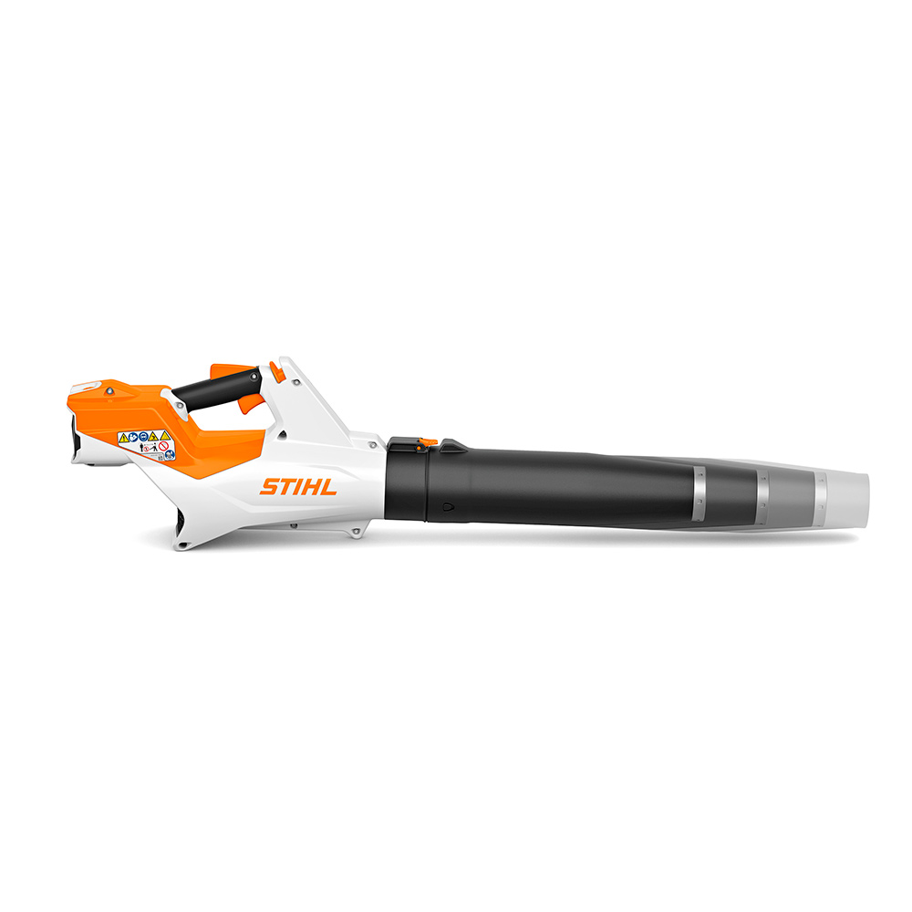 Løvblåser STIHL BGA 60 Uten Batteri og Lader