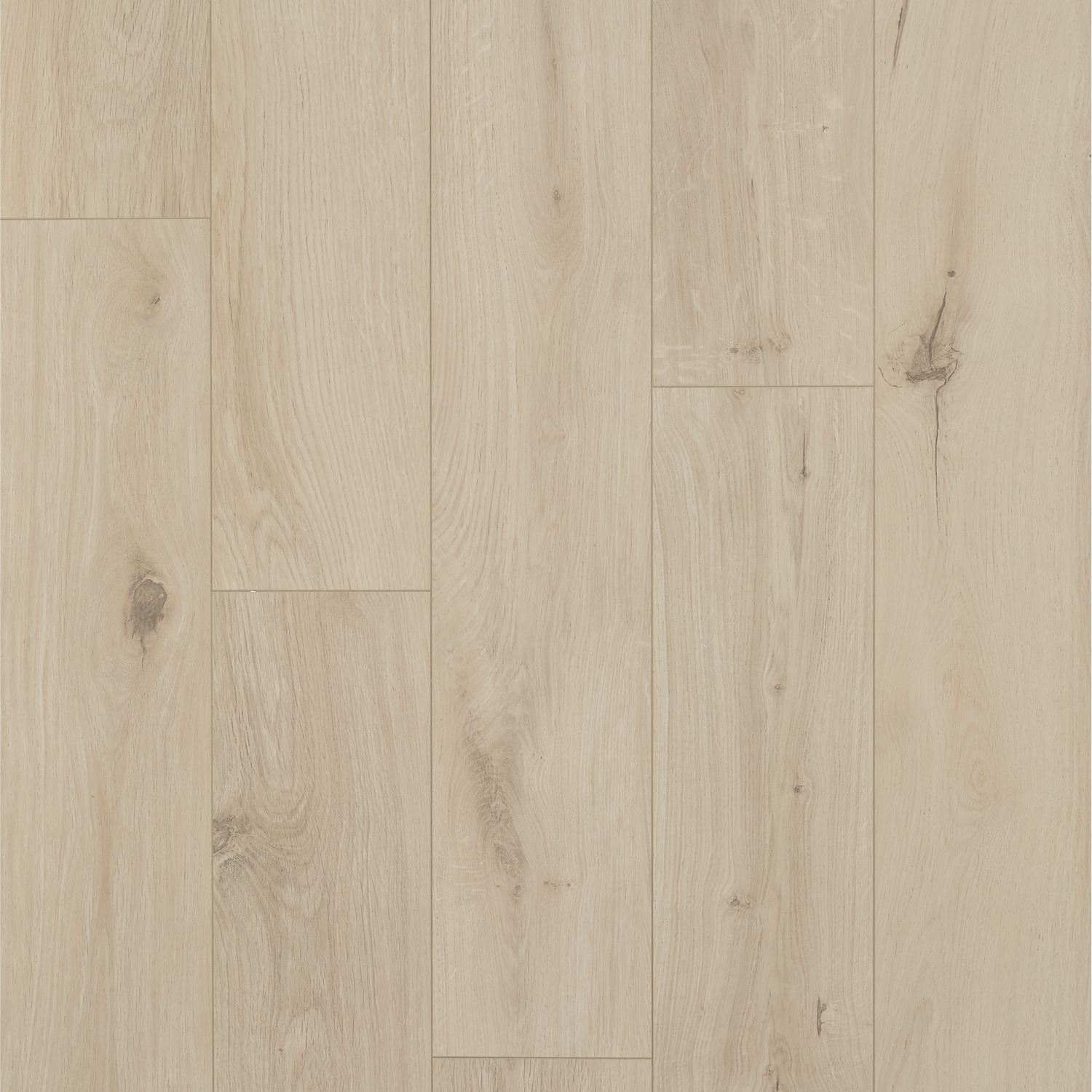 Laminatgulv BerryAlloc Ocean 12 XL Gyant XL Light Sand