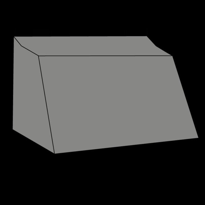 Møbeltrekk Hillerstorp Kungshult 3-seter
