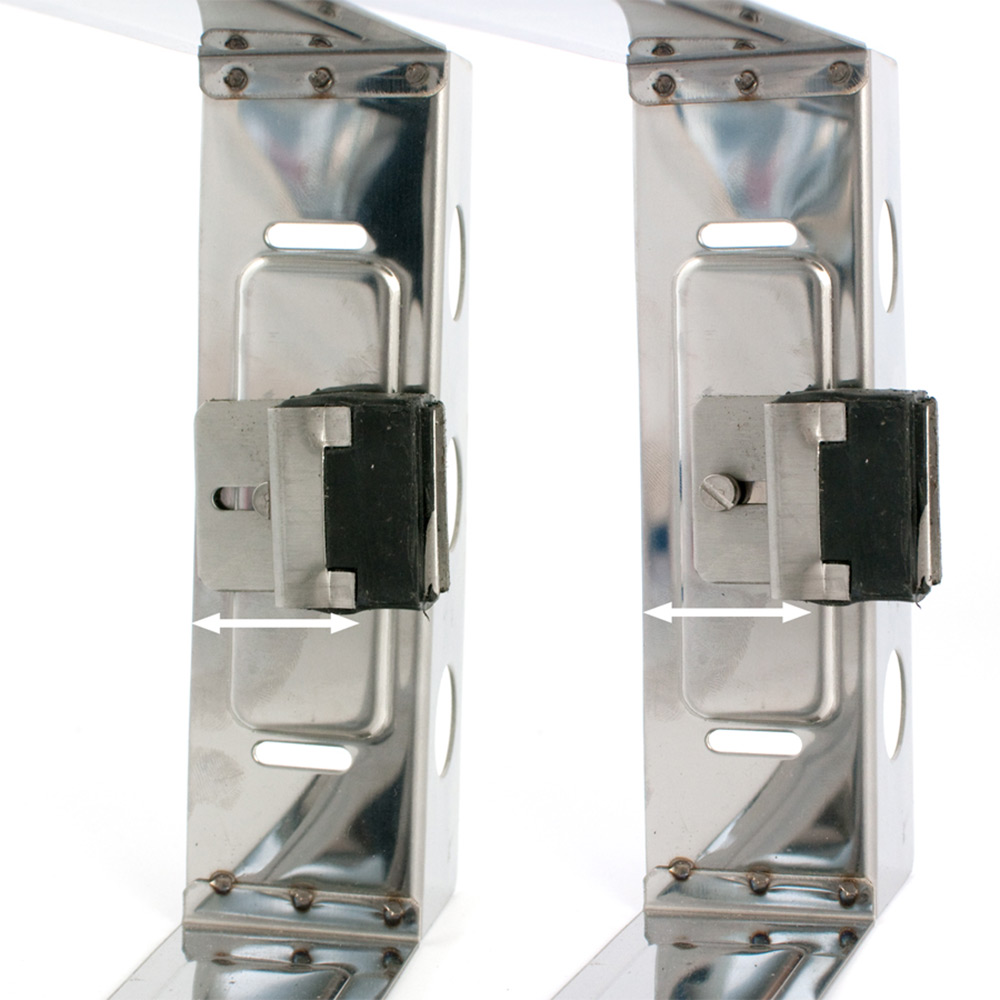 Inspektionsgaller Tebo Köpenhamn