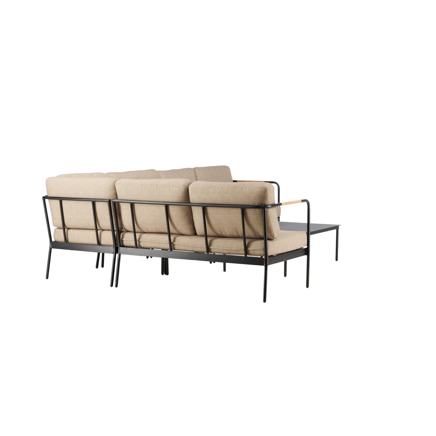 Hagegruppe Venture Home Pehnna