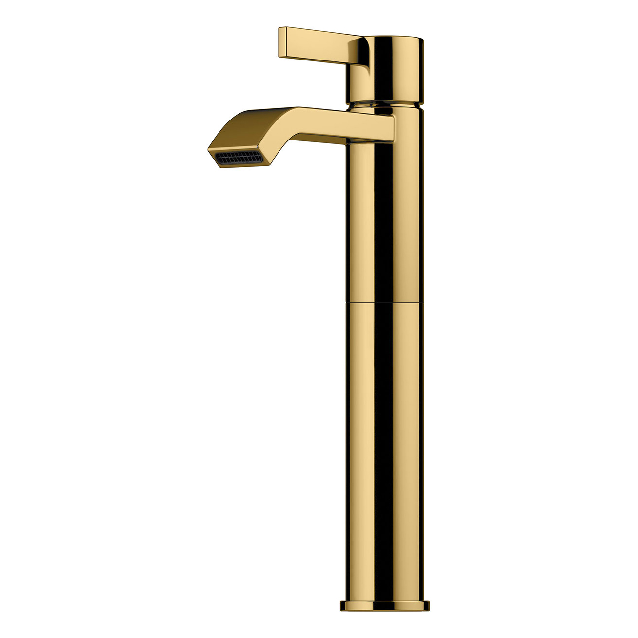 Tv&auml;ttst&auml;llsblandare Tapwell ARM081M H&ouml;g Pip