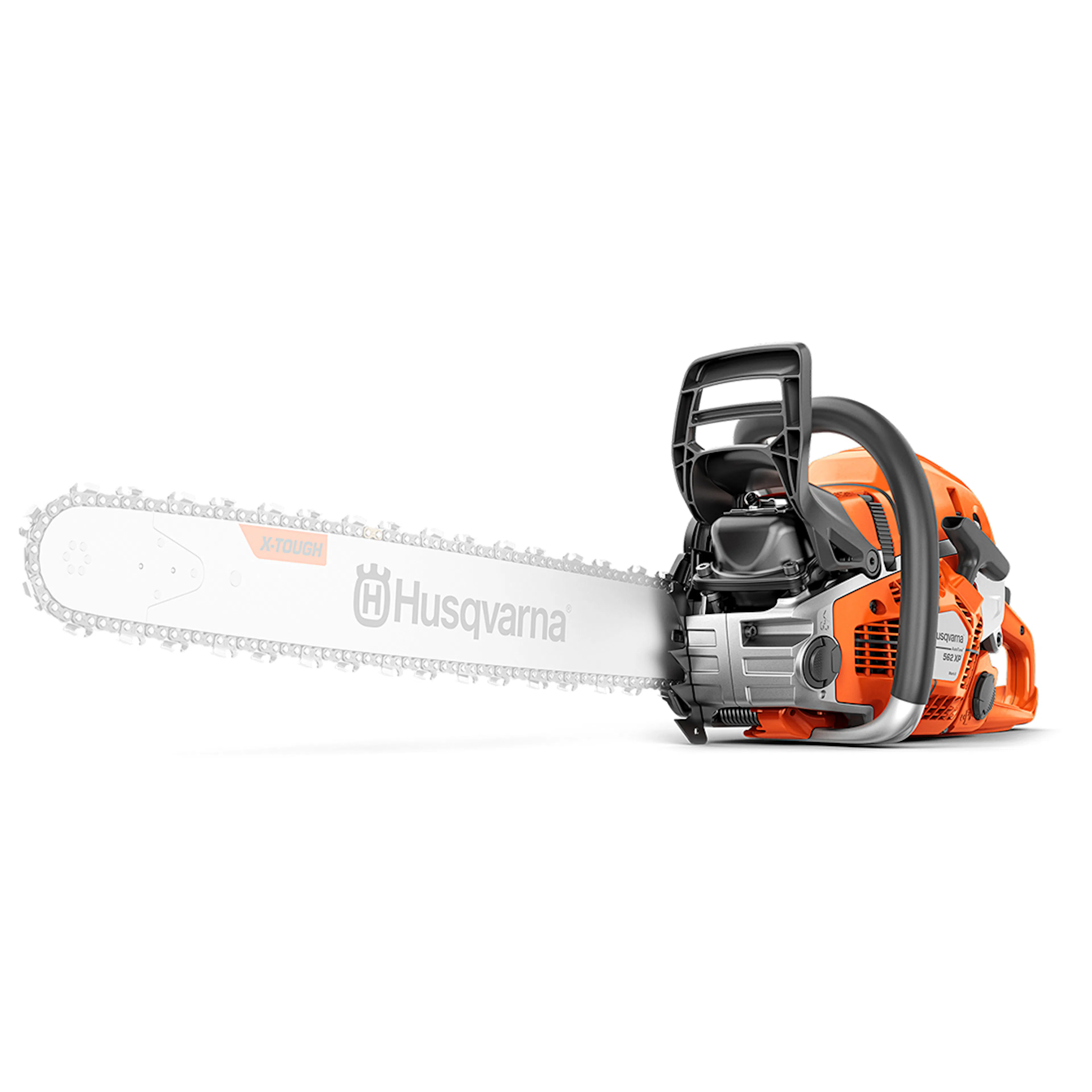 Motorsag Husqvarna 562 XP® G Mark II Uten Sverd & Kjede