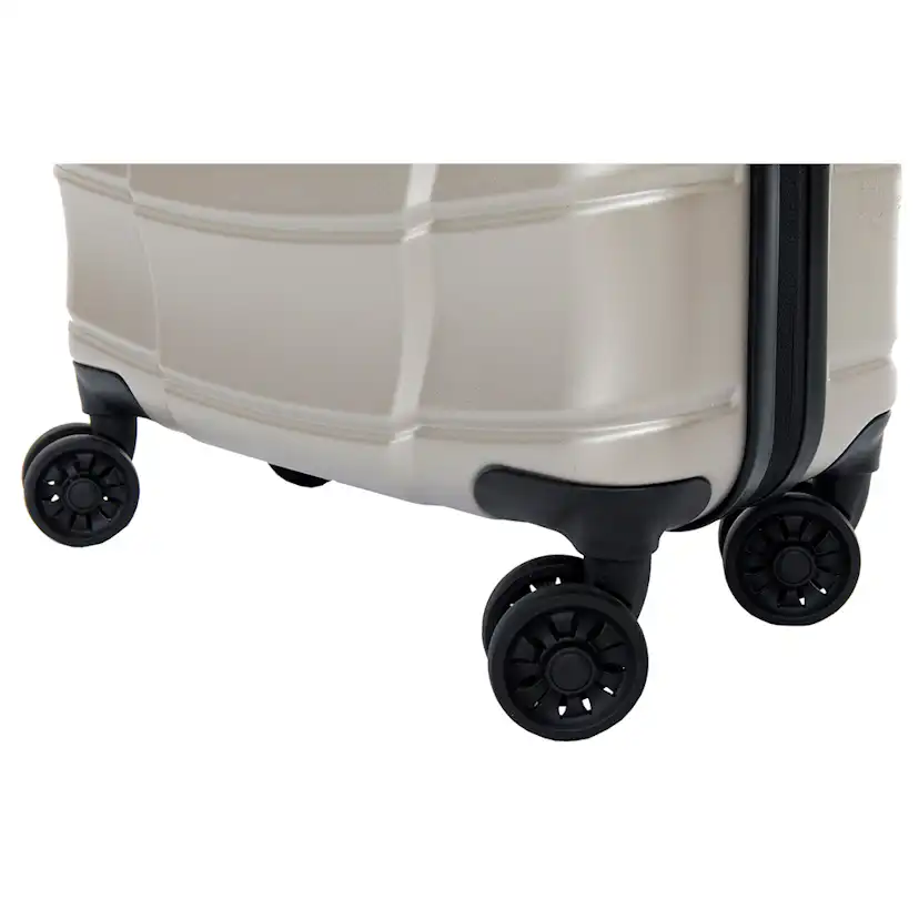 Kabinkoffert Cavalet Svarte 55 cm