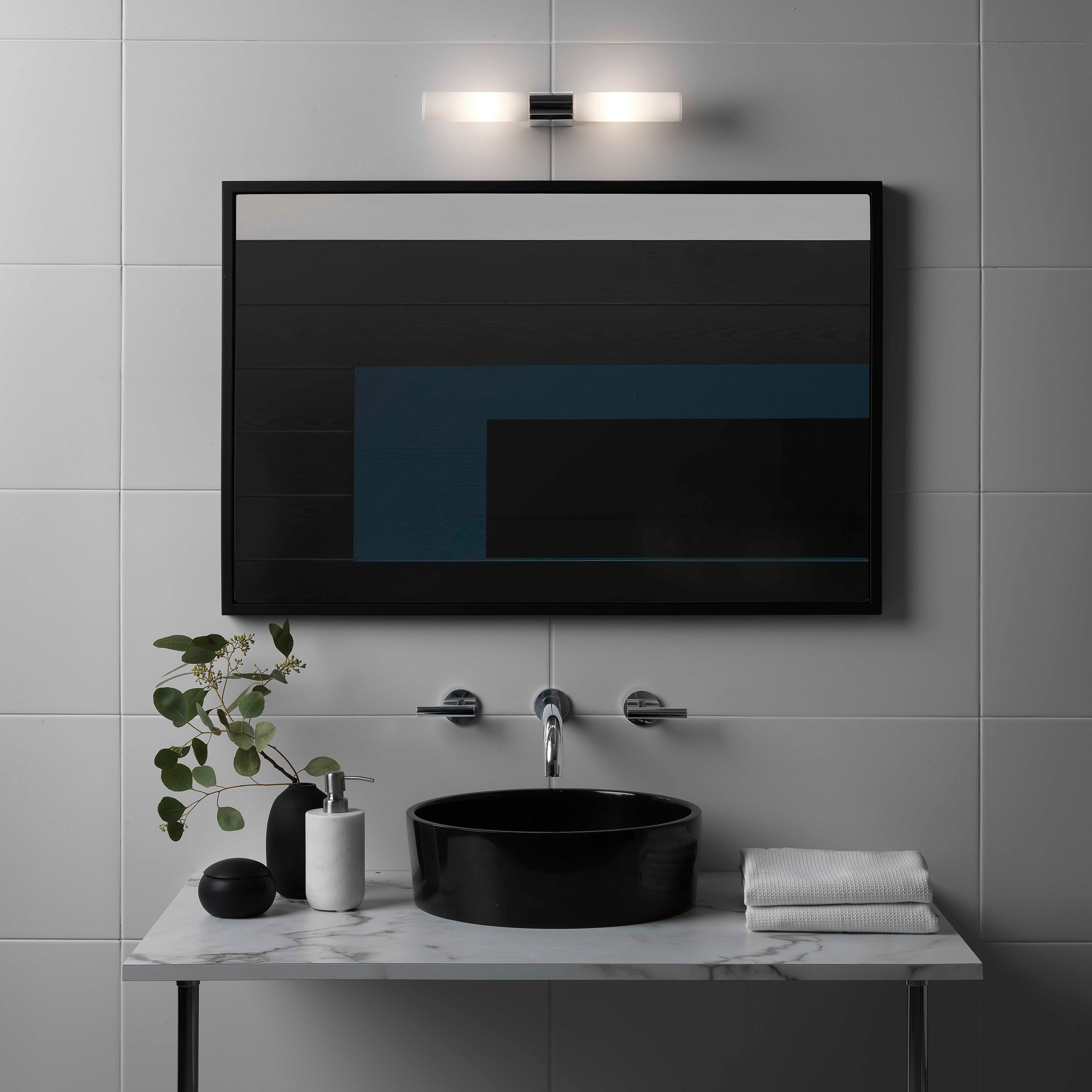 Vegglampe Astro Padova
