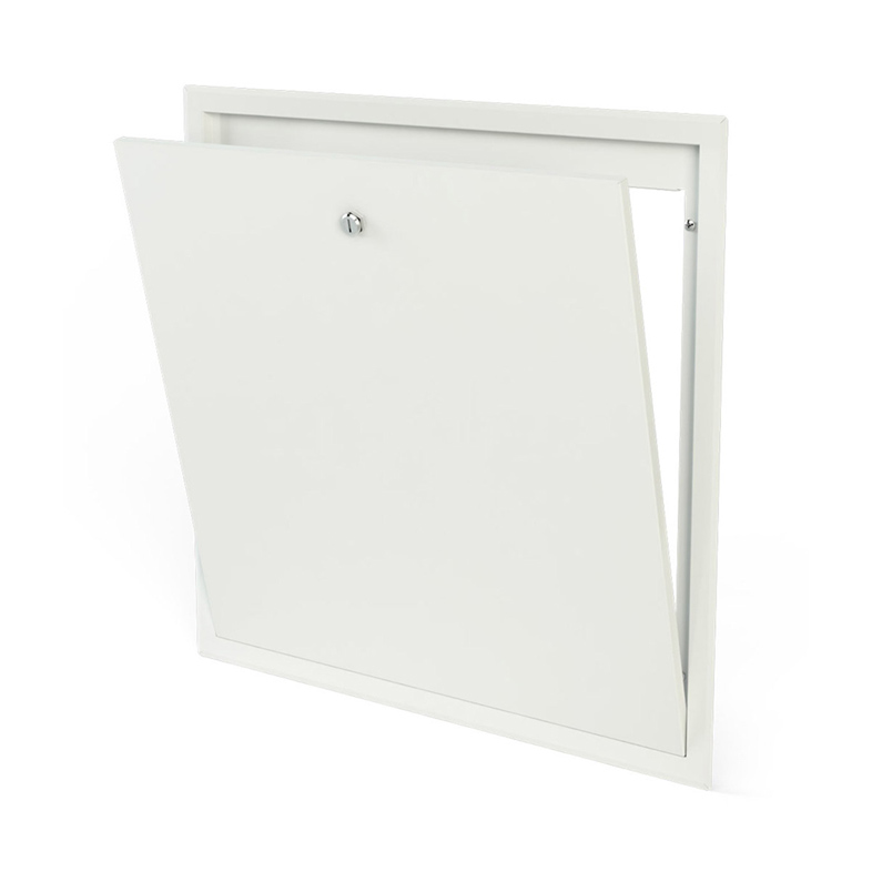Ramme/Lokk LK Systems UNI 350 Innfelt