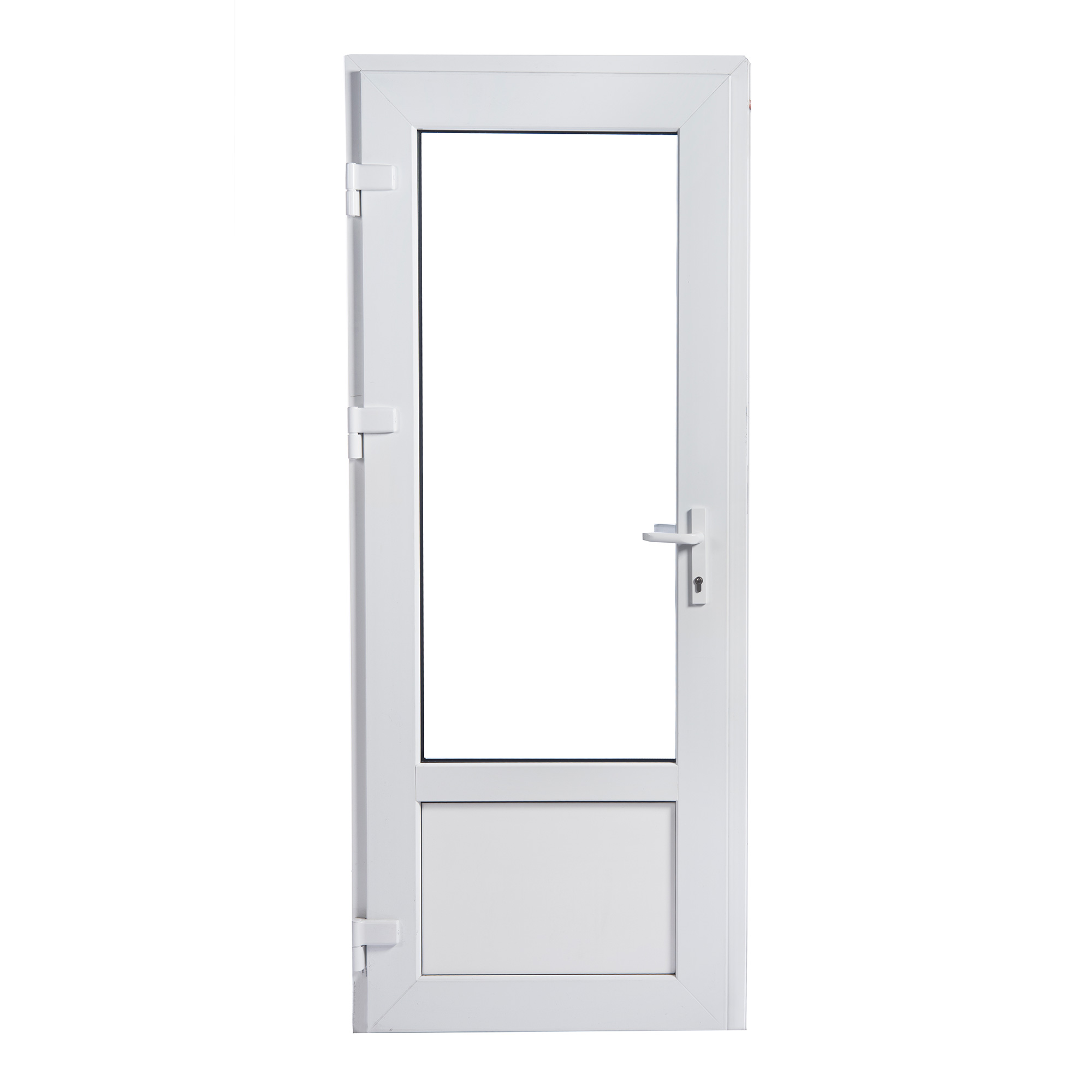 Balkongdør Uldal PVC