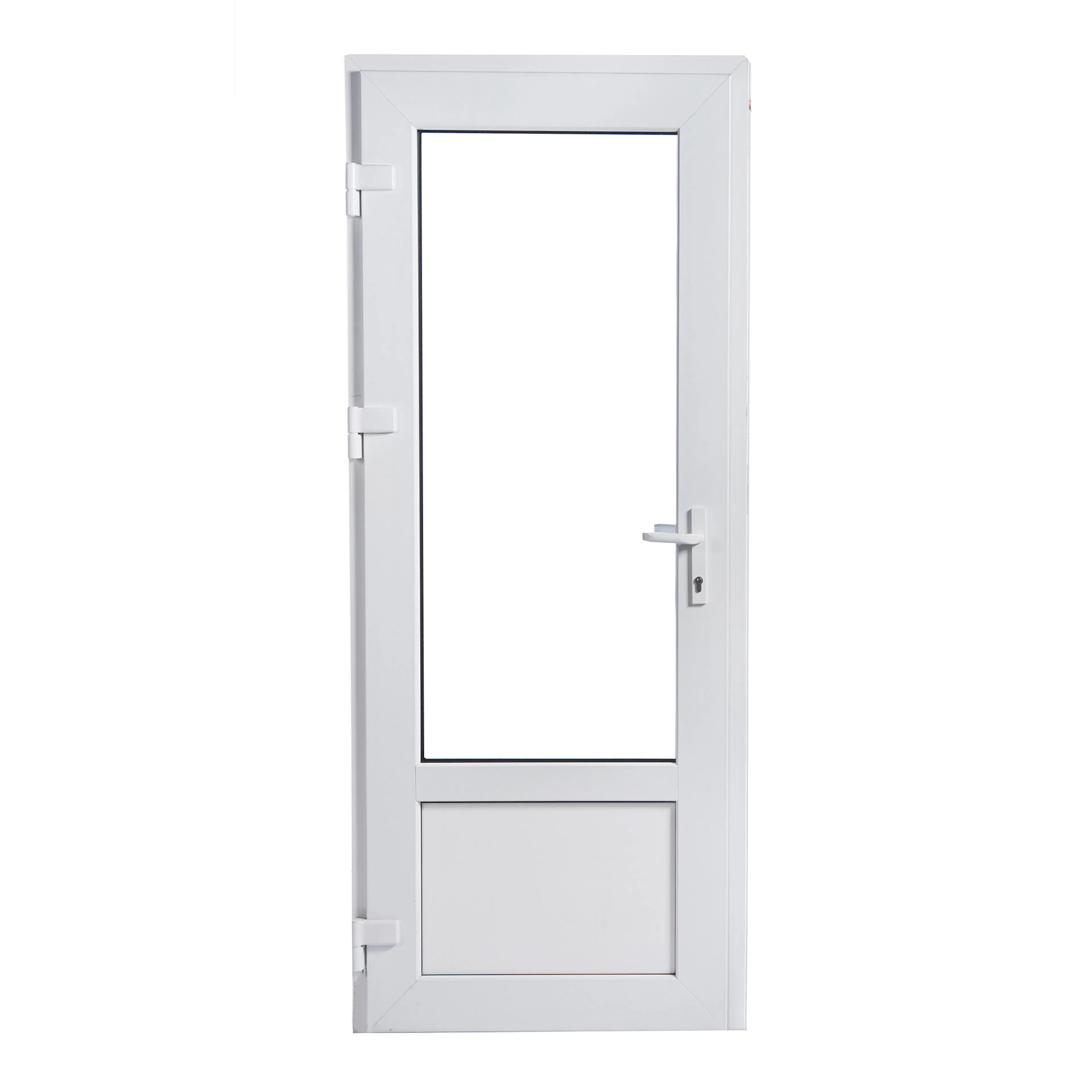 Balkongdør Uldal PVC